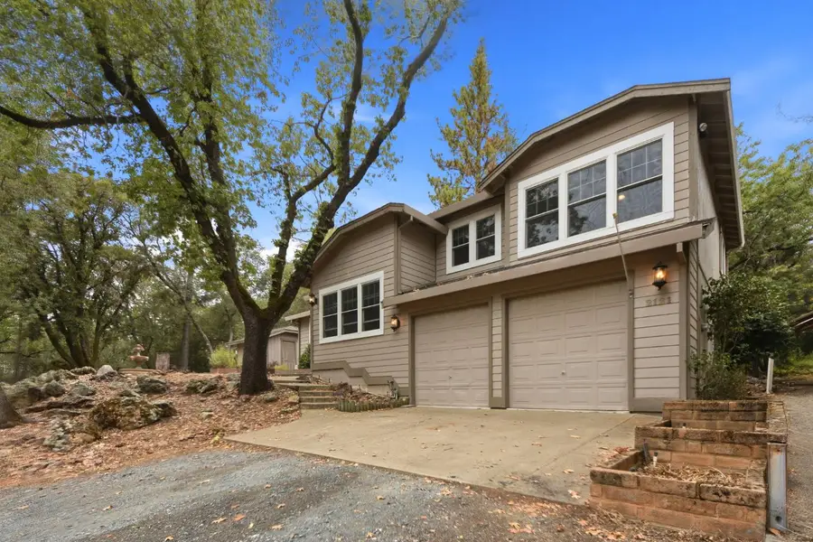 2121 American River Trail, Cool, CA 95614 - #2