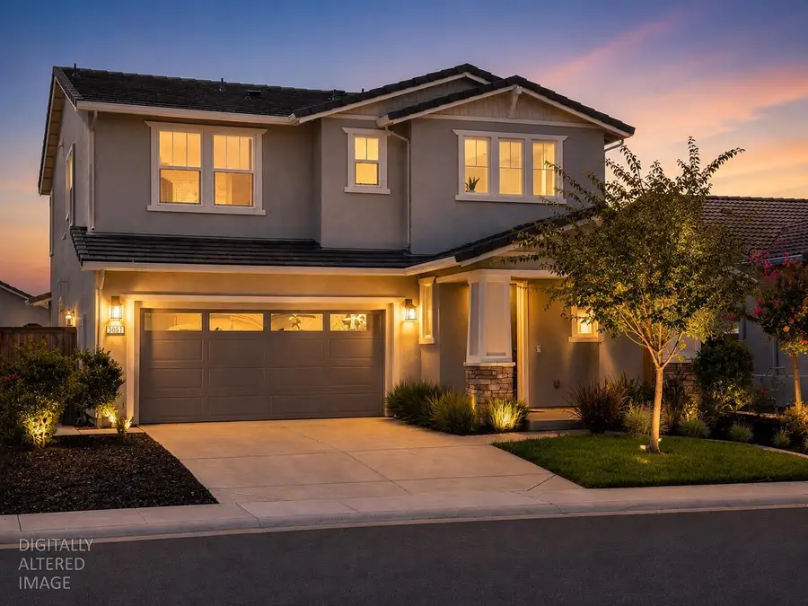3051 Ridgecrest Drive, Lincoln, CA 95648 - #2