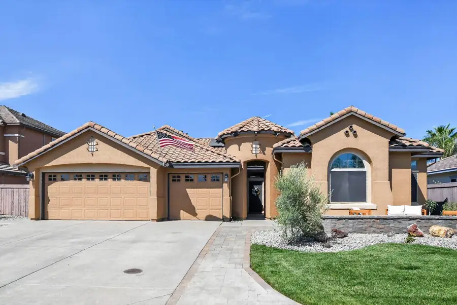 18234 Gadwall Street, Woodland, CA 95695 - #2