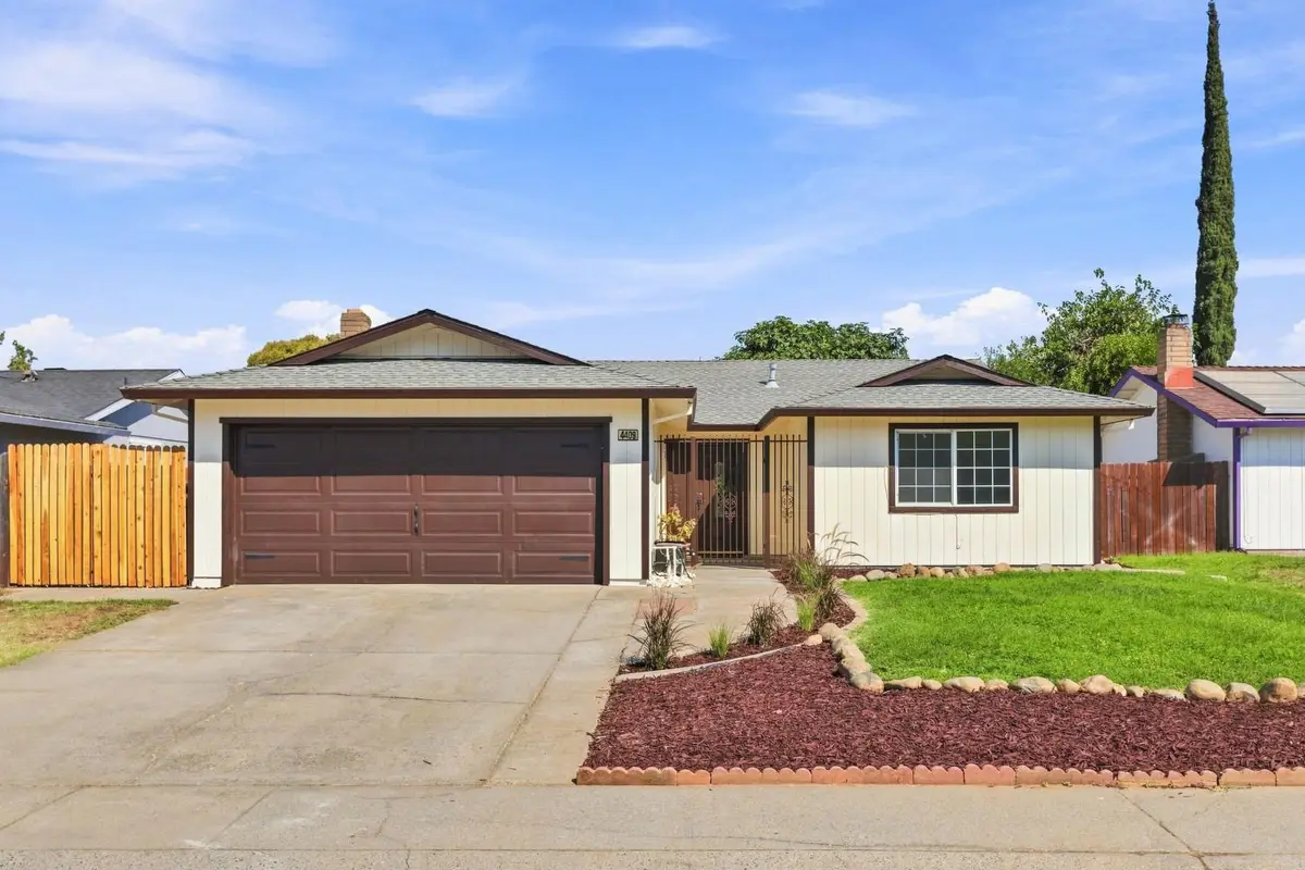 4409 Tallyho Drive, Sacramento, CA 95826 - #1