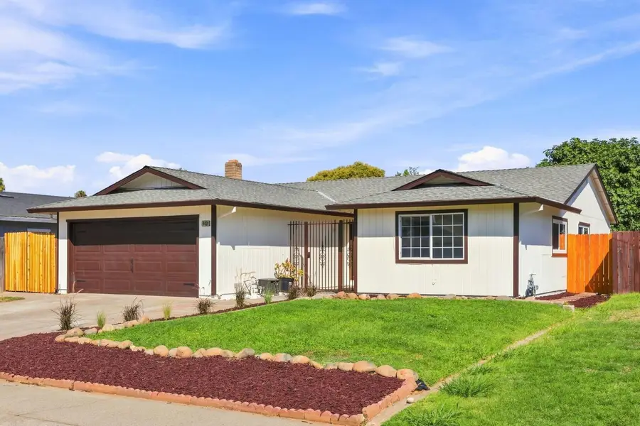4409 Tallyho Drive, Sacramento, CA 95826 - #2