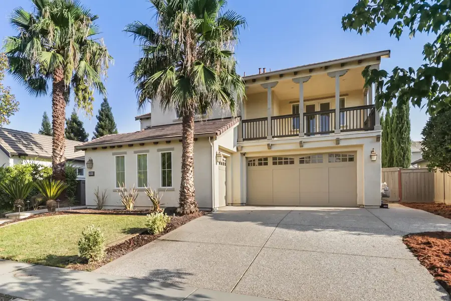 2564 Summerland Way, Roseville, CA 95747 - #2