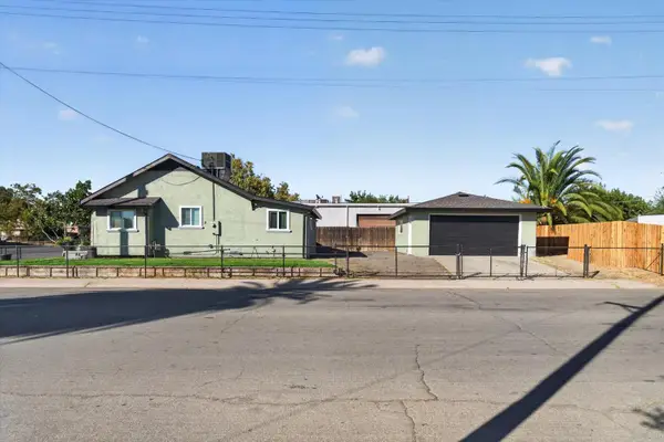 2800 Del Paso Boulevard, Sacramento, CA 95815