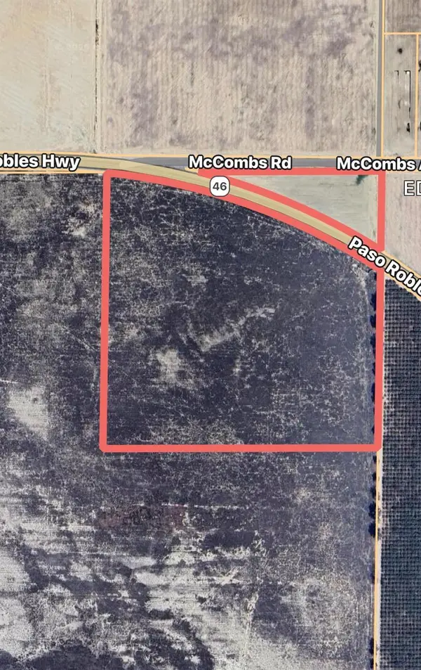 0 Hwy 46, Wasco, CA 93280