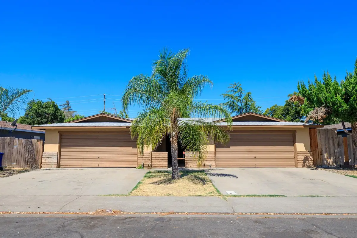 605 Fort Sumpter Drive, Modesto, CA 95354 - #1