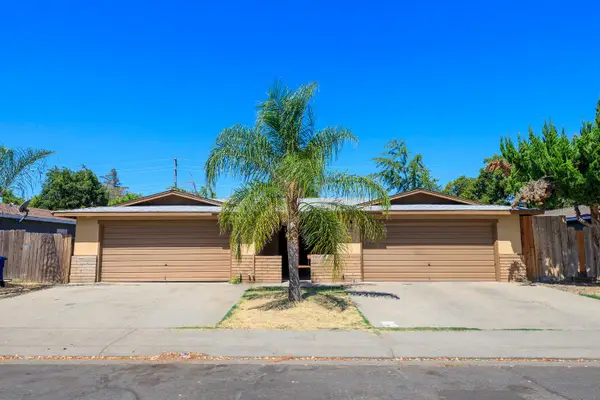 605 Fort Sumpter Drive, Modesto, CA 95354