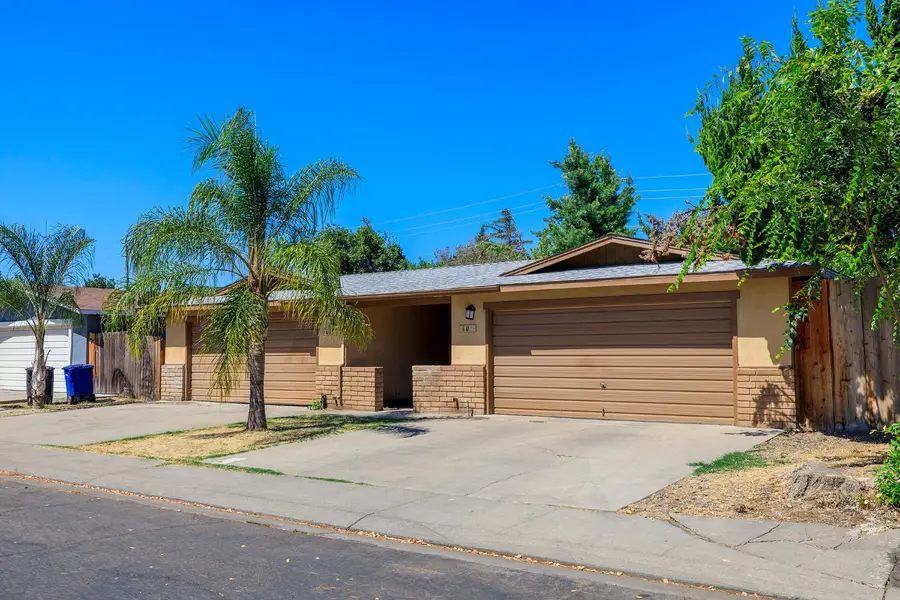 605 Fort Sumpter Drive, Modesto, CA 95354 - #2