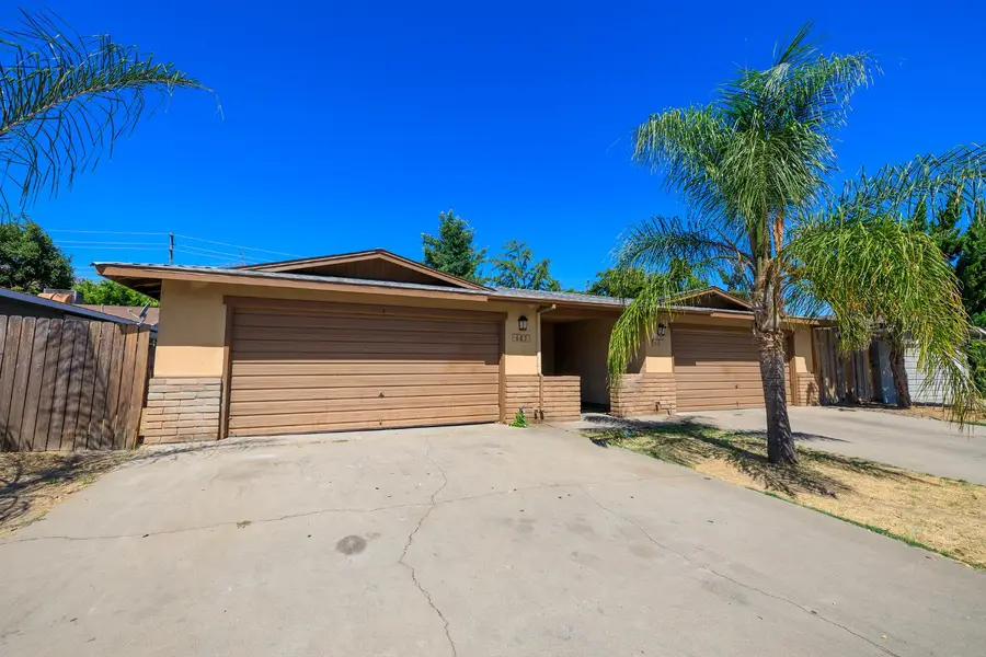 605 Fort Sumpter Drive, Modesto, CA 95354 - #3