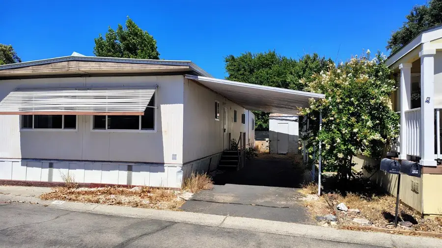 193 Casa Grande Dr, Red Bluff, CA 96080 - #2