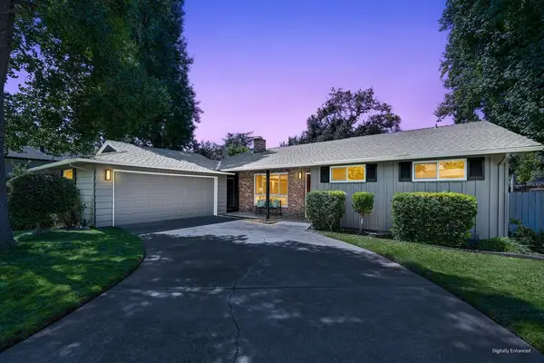 813 Columbia Drive, Sacramento, CA 95864