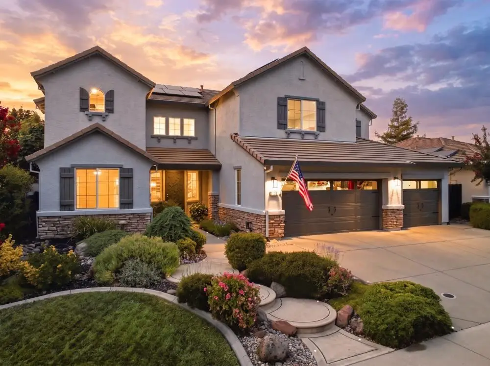 1536 Green Ravine Drive, Lincoln, CA 95648 - #1