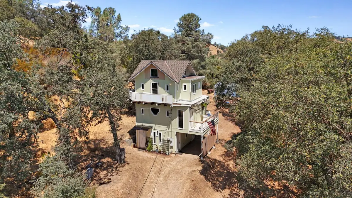 2595 Heney Lane, Valley Springs, CA 95252 - #1