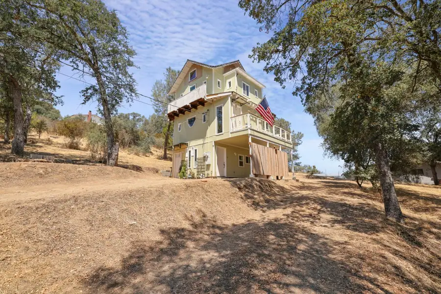 2595 Heney Lane, Valley Springs, CA 95252 - #2
