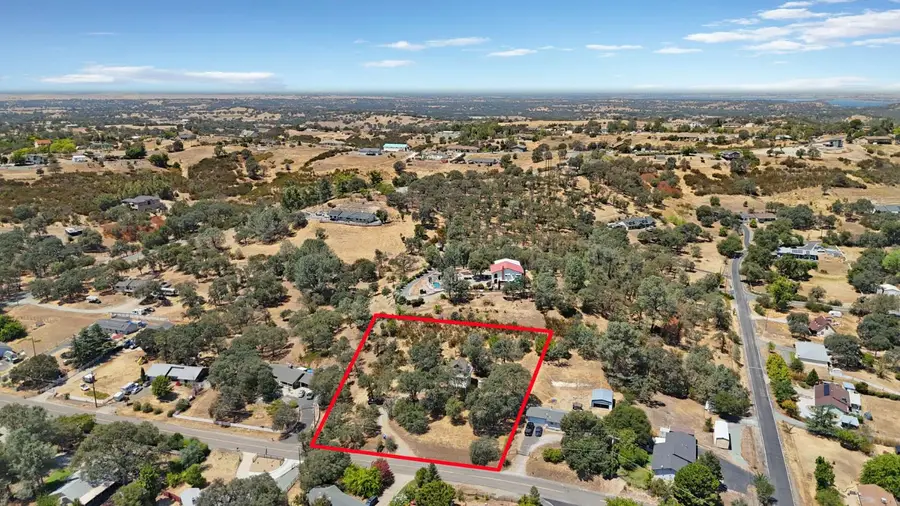 2595 Heney Lane, Valley Springs, CA 95252 - #3