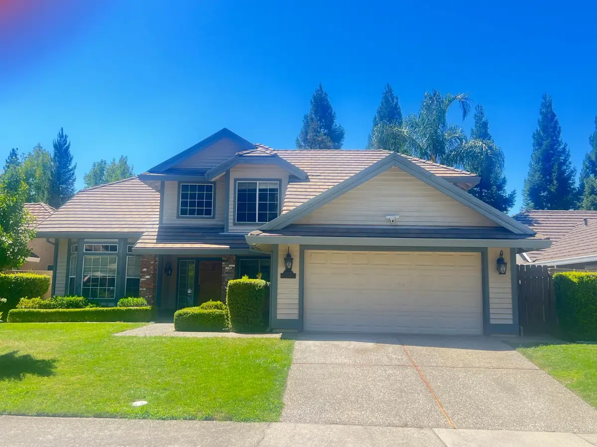 2208 Newcastle Gap Drive, Rancho Cordova, CA 95670 - #1
