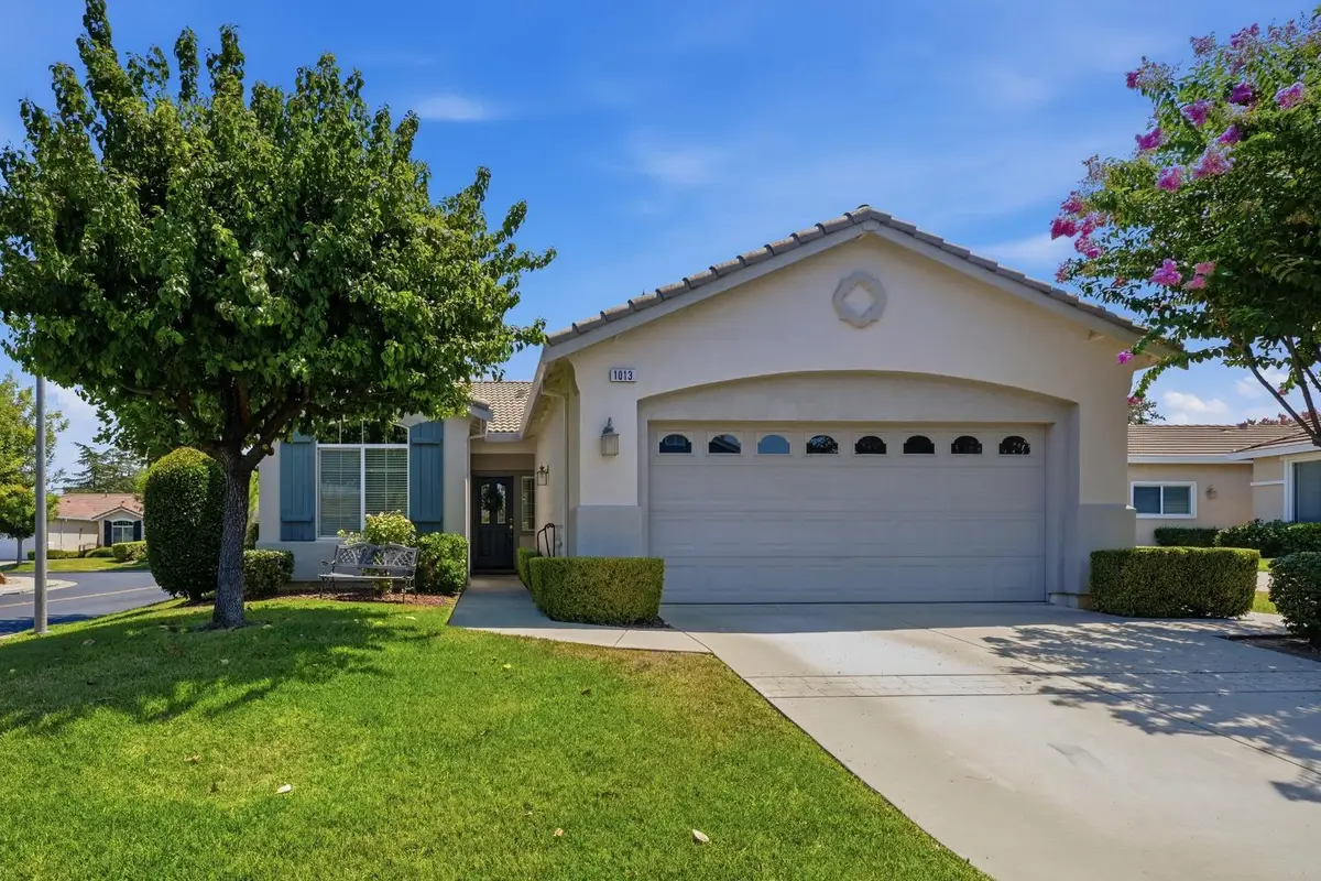1013 Jay Jay Place, Brentwood, CA 94513 - #1