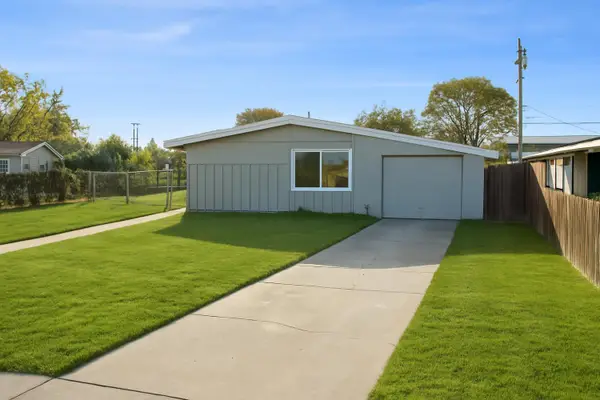 3903 Hogue Avenue, Stockton, CA 95204