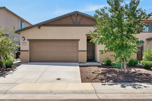 12836 Thorntonhall Drive, Rancho Cordova, CA 95742