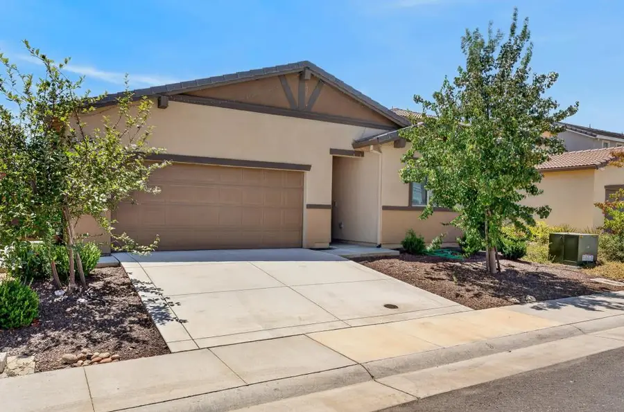 12836 Thorntonhall Drive, Rancho Cordova, CA 95742 - #2