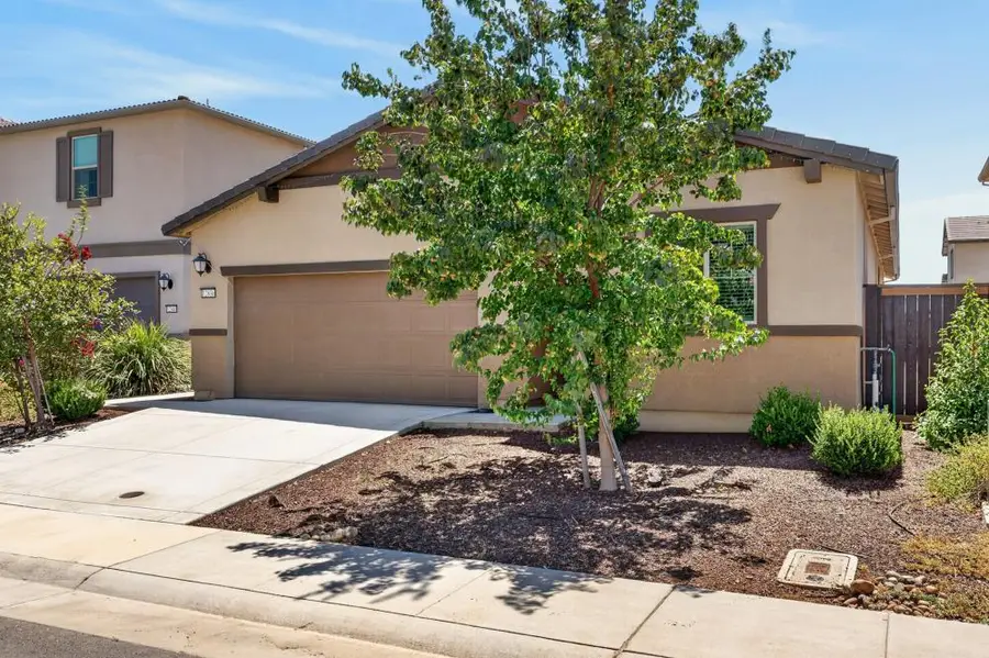 12836 Thorntonhall Drive, Rancho Cordova, CA 95742 - #3