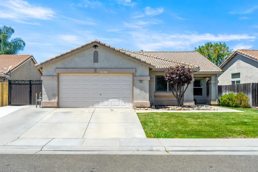 9836 Lucca Way, Elk Grove, CA 95757 - #2