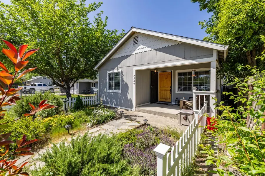 222 D Street, Lincoln, CA 95648 - #3
