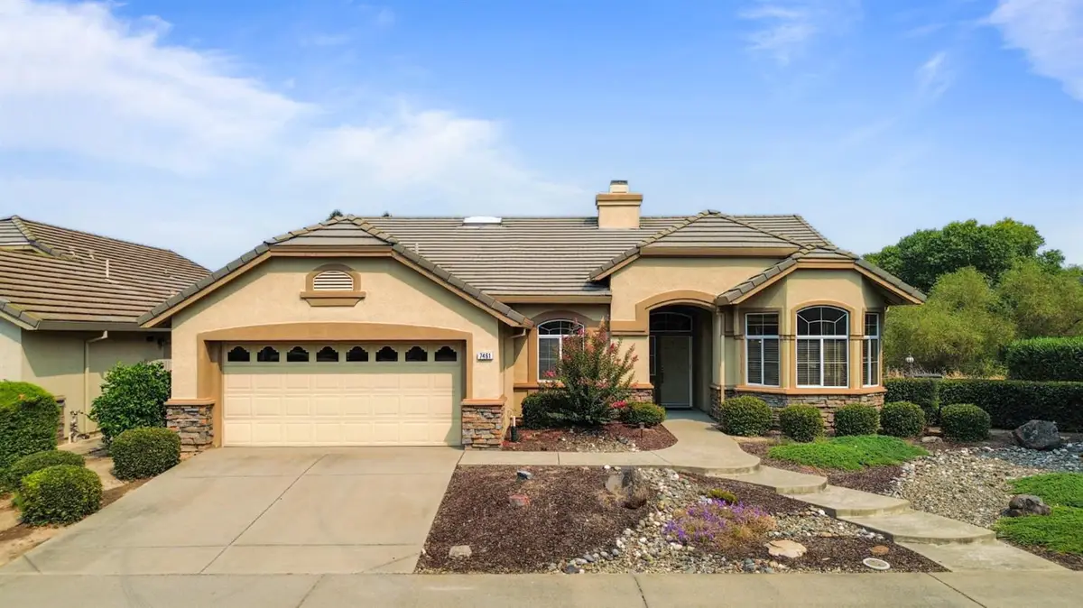 7461 Timberrose Way, Roseville, CA 95747 - #1