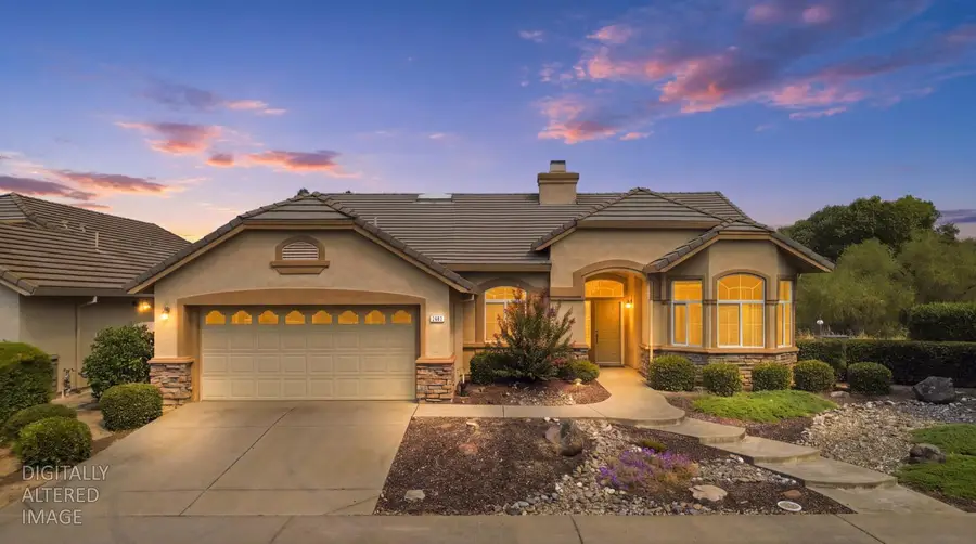 7461 Timberrose Way, Roseville, CA 95747 - #2