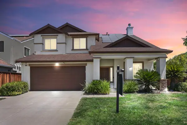 1892 Placid Drive, Tracy, CA 95304