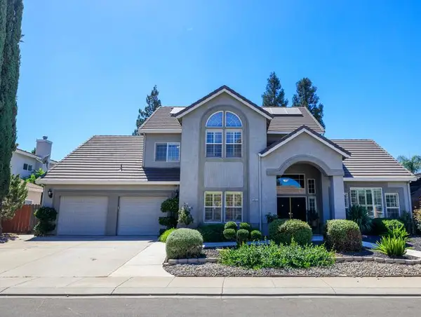 2813 Kingman Court, Modesto, CA 95355