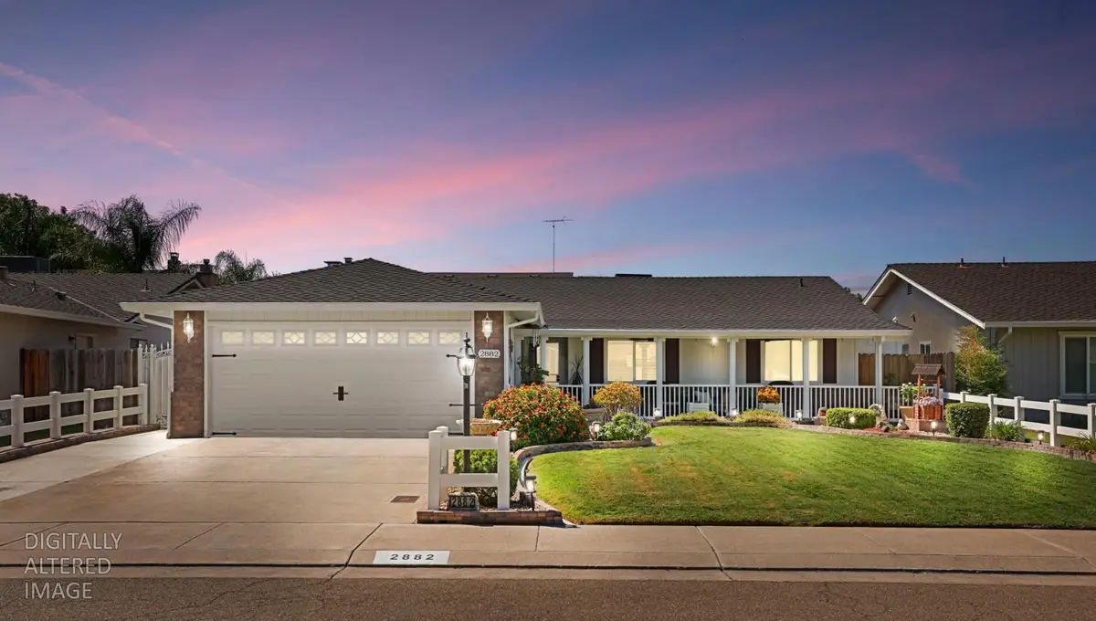 2882 Smoke Tree Circle, Stockton, CA 95209 - #1