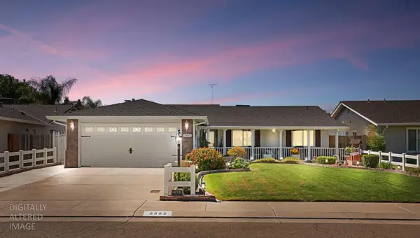 2882 Smoke Tree Circle, Stockton, CA 95209