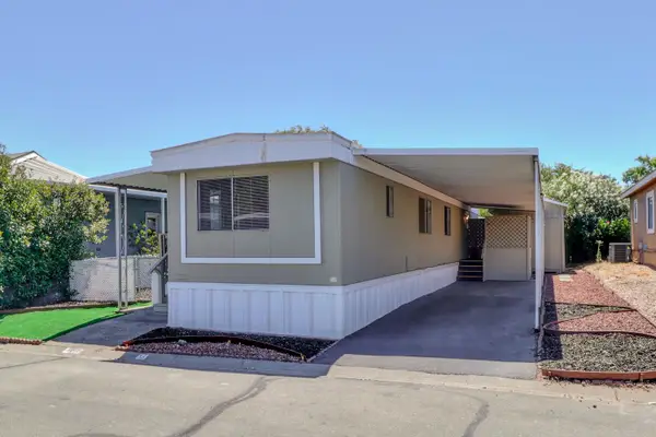 5808 Eureka Lane #75, Sacramento, CA 95842