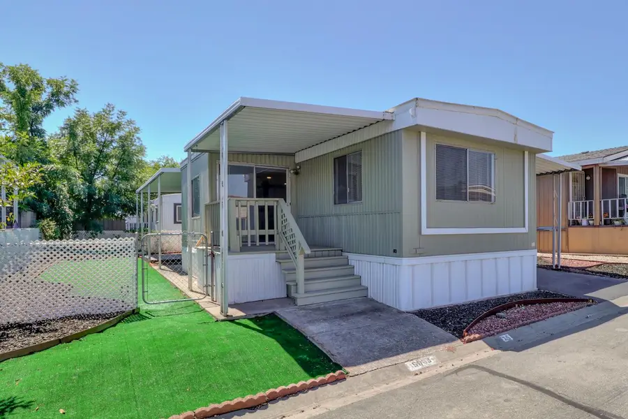 5808 Eureka Lane #75, Sacramento, CA 95842 - #2