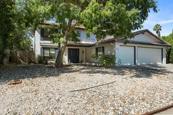 4121 Vista Way, Davis, CA 95618