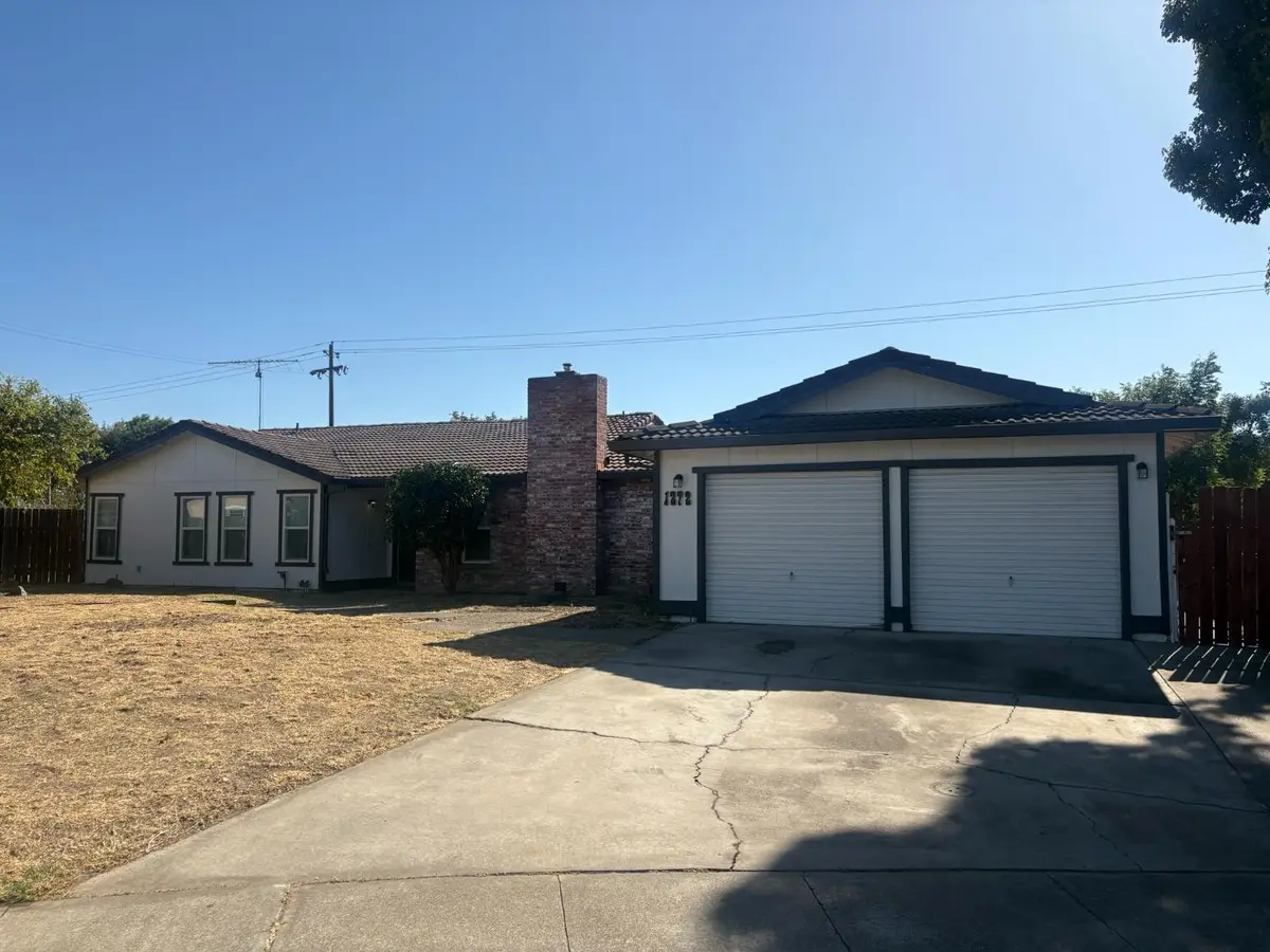 1272 Eastridge Place, Manteca, CA 95336 - #1