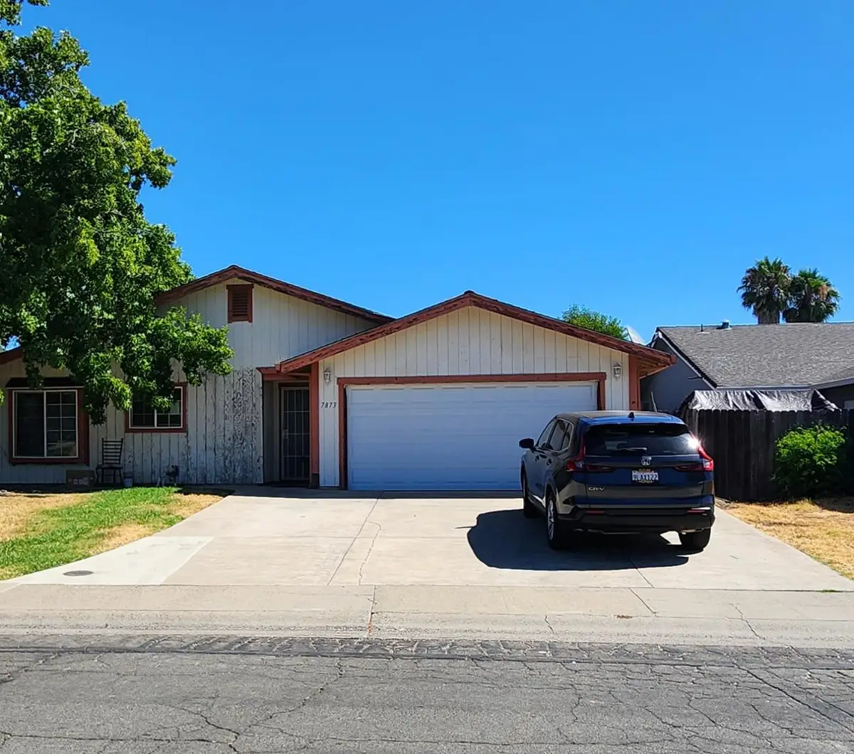 7873 Whisper Wood Way, Sacramento, CA 95823 - #1