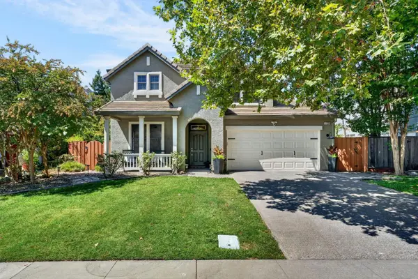1739 Portola Court, Davis, CA 95616