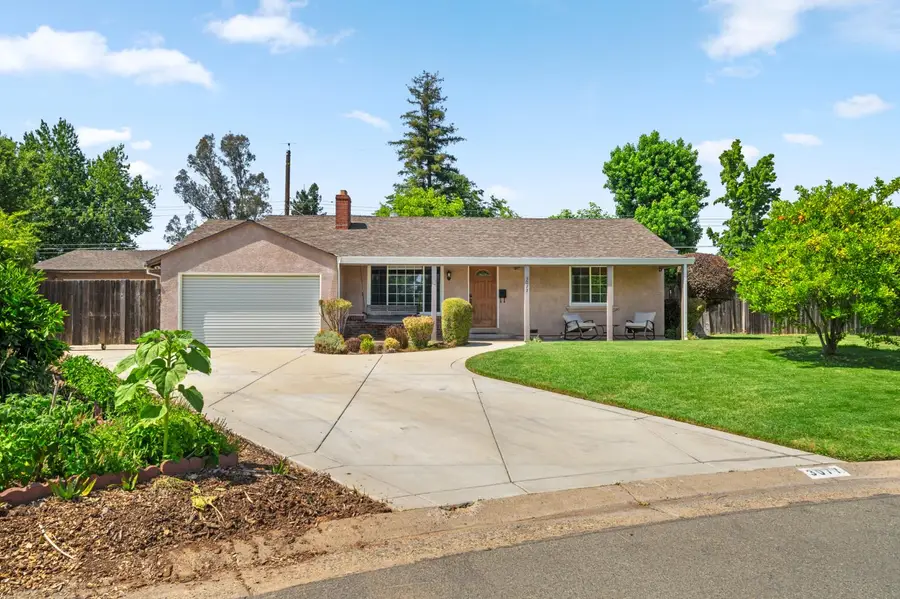 3077 Bertis Drive, Sacramento, CA 95821 - #3