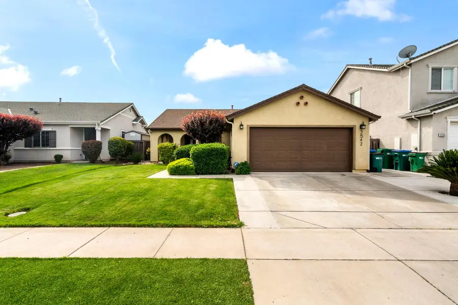 2542 Hayden Brook Drive, Stockton, CA 95212 - #2