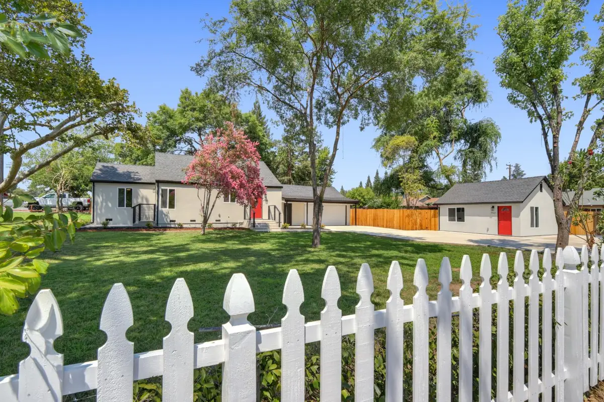 7705 Pine Drive, Citrus Heights, CA 95610 - #1