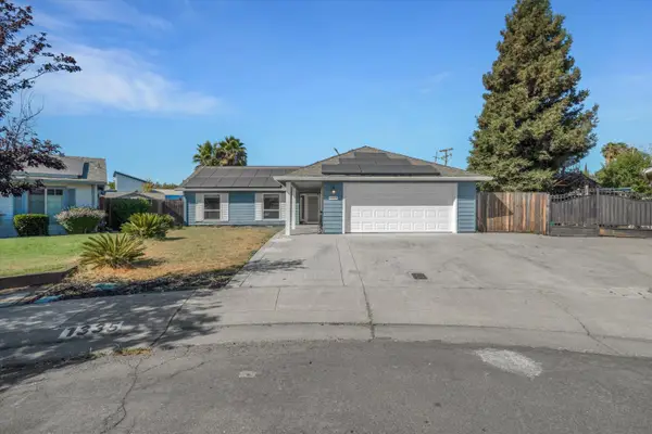 1335 Morning Dew Place, Stockton, CA 95210