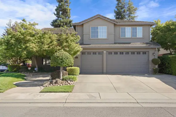 1544 Jasmine Way, Lodi, CA 95242