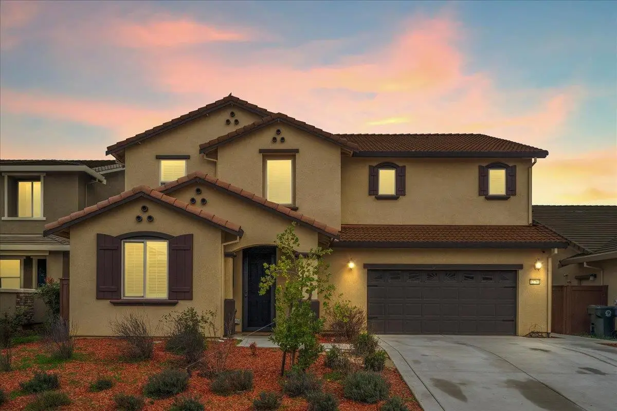 12791 Evanston Way, Rancho Cordova, CA 95742 - #1