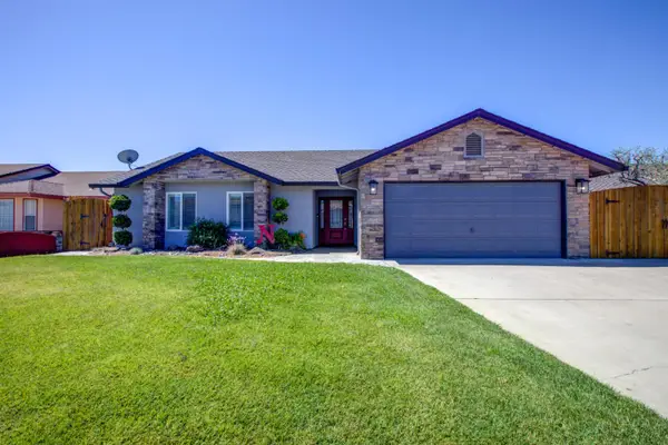 19781 1st Street, Hilmar, CA 95324