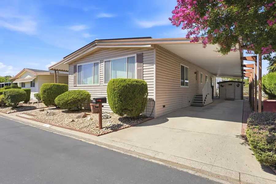 392 Crystal View Lane, Rancho Cordova, CA 95670 - #2