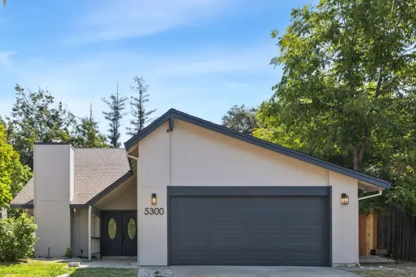 5300 Roper Avenue, Fair Oaks, CA 95628