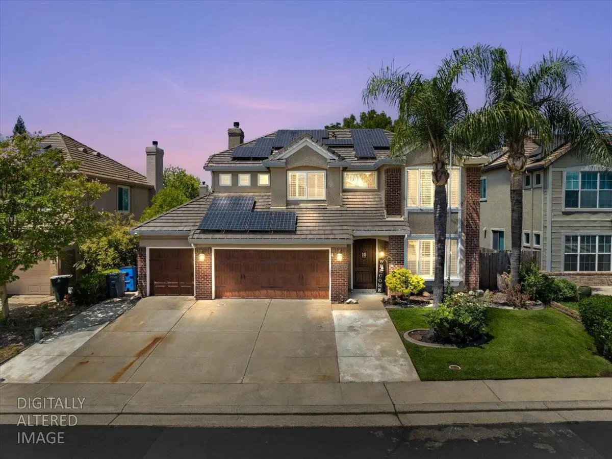 5536 Tripp Way, Rocklin, CA 95765 - #1