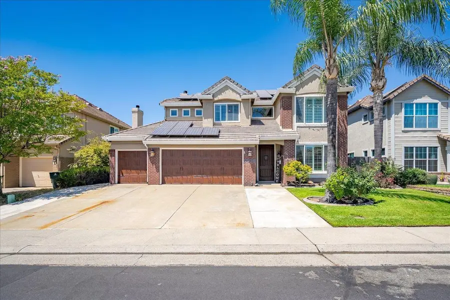 5536 Tripp Way, Rocklin, CA 95765 - #2