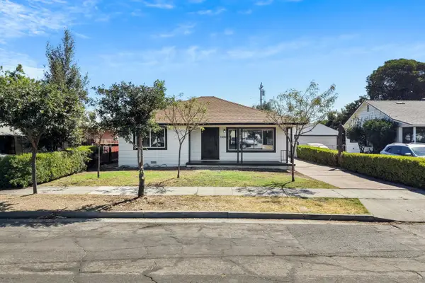 1836 S Hunter Street, Stockton, CA 95206